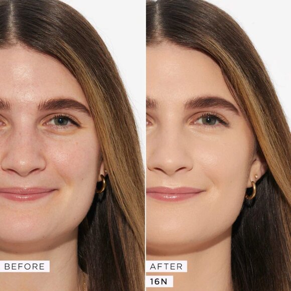 NEW Tarte Creaseless Creamy Concealer | 16N Fair Light Neutral - Picture 2 of 2